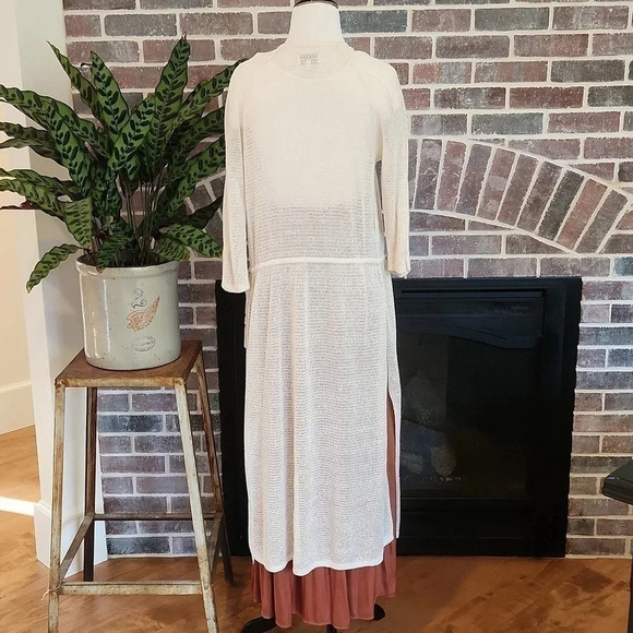 ||LUCKY BRAND|| Duster - Picture 5 of 6